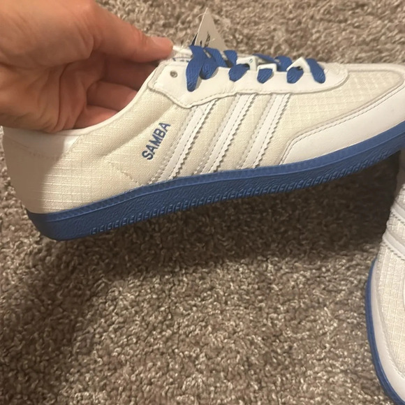 Adidas samba limited edition - Picture 2 of 4